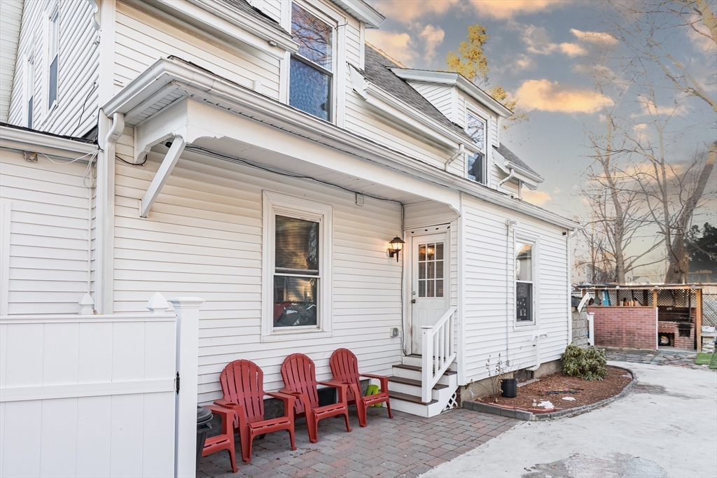 12 Warren Place Lynn, MA 01902 - Photo 36 of 40