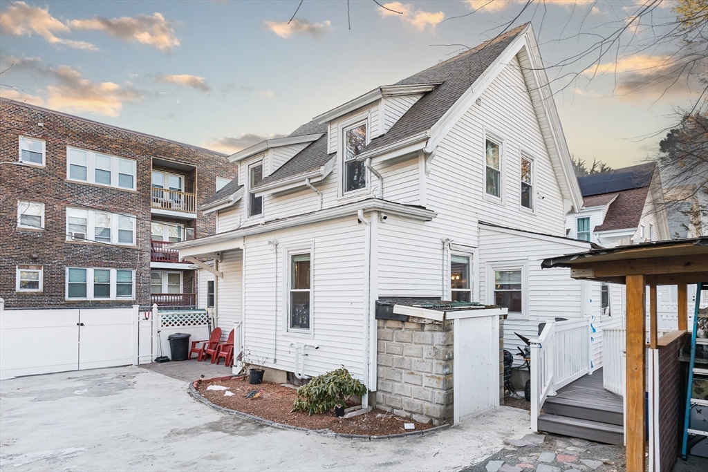 12 Warren Place Lynn, MA 01902 - Photo 39 of 40