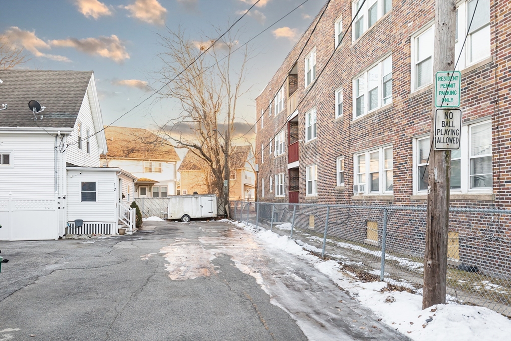 12 Warren Place Lynn, MA 01902 - Photo 40 of 40