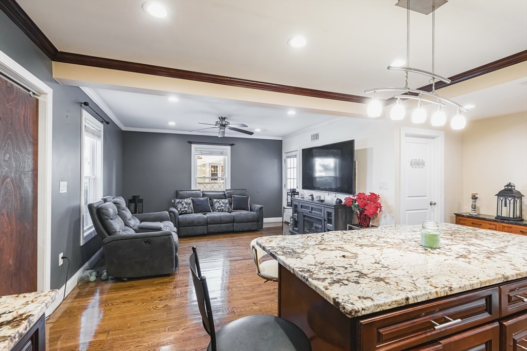 12 Warren Place Lynn, MA 01902 - Photo 9 of 40