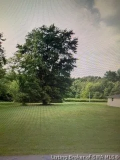 $29,900 | Henryville-blue Lick Road, Henryville, IN 47126