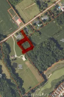 $29,900 | Henryville-blue Lick Road, Henryville, IN 47126