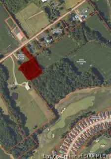 $29,900 | Henryville-blue Lick Road, Henryville, IN 47126