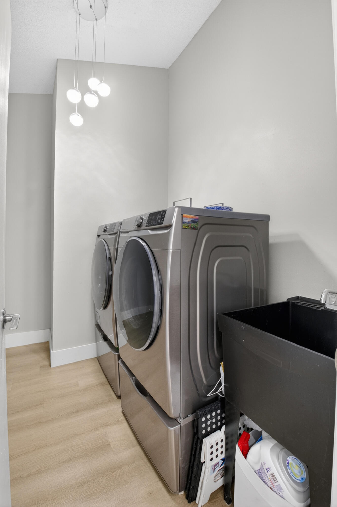 7374 Woodmont Court Boca Raton, FL 33434 - Photo 35 of 95 a utility room with dryer and washer