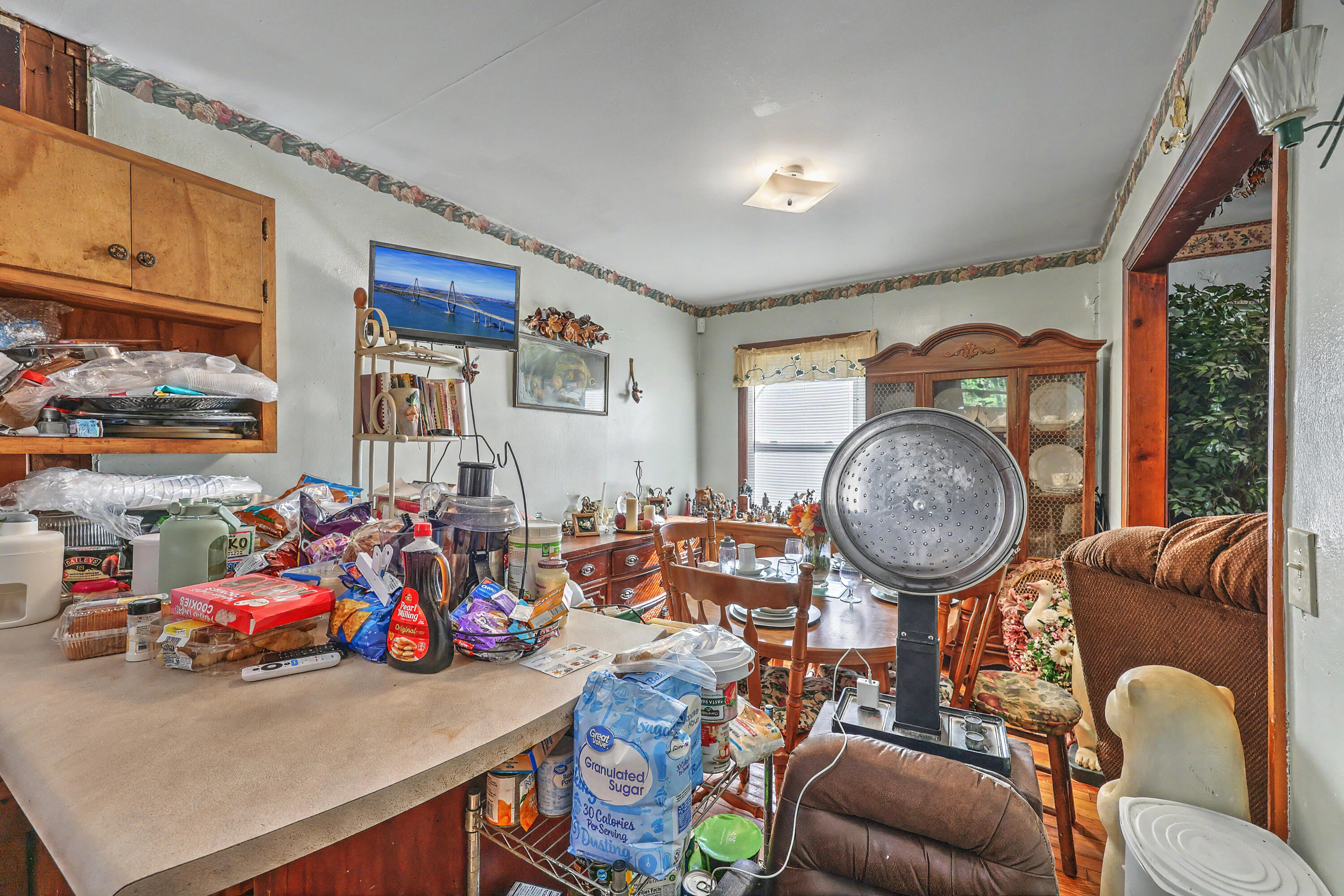 104 Saluda Street Hampton, SC 29924 - Photo 12 of 25 Formal Dining