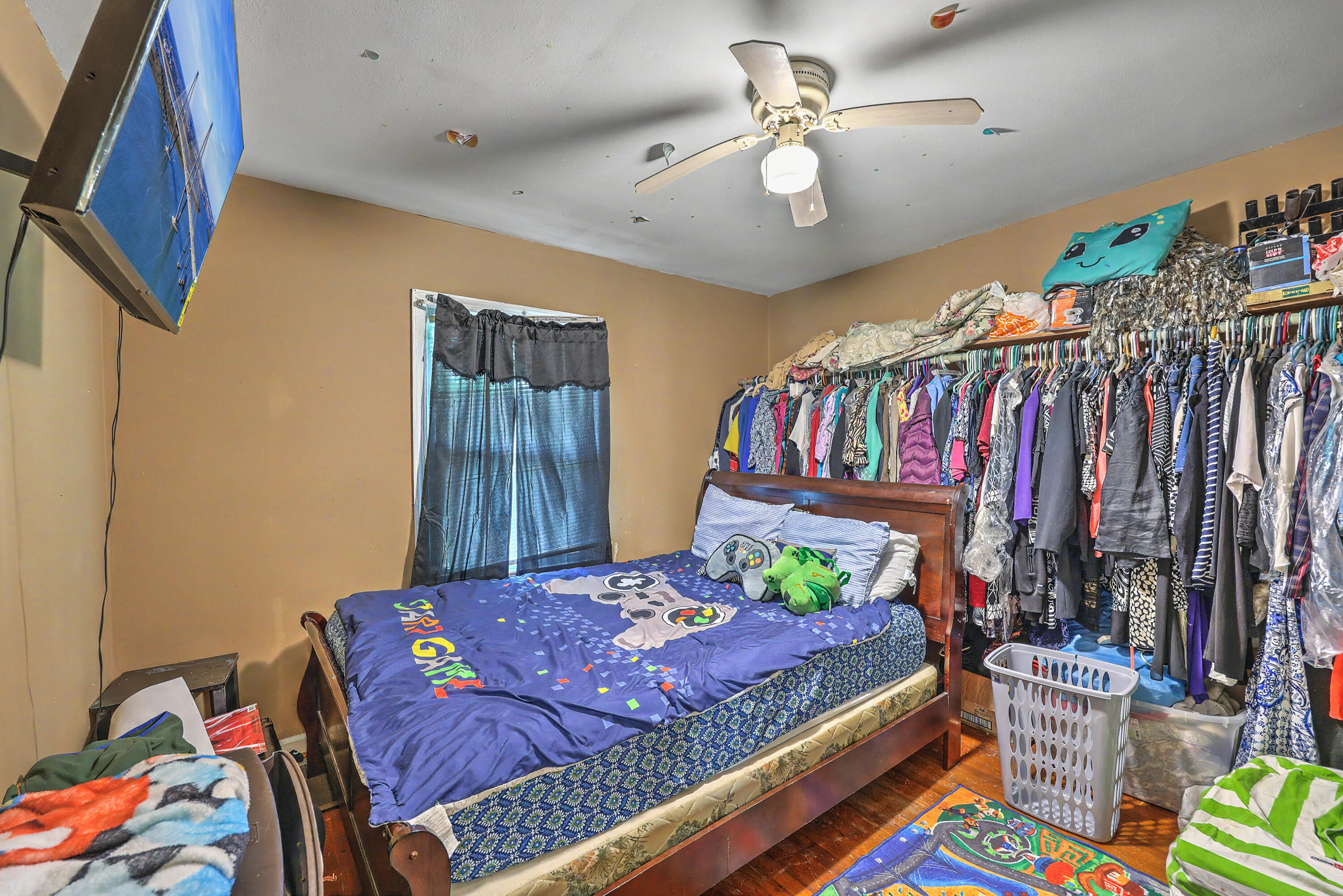 104 Saluda Street Hampton, SC 29924 - Photo 16 of 25 Bedroom 3