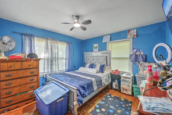 $192,900 | 104 Saluda Street, Hampton, SC 29924