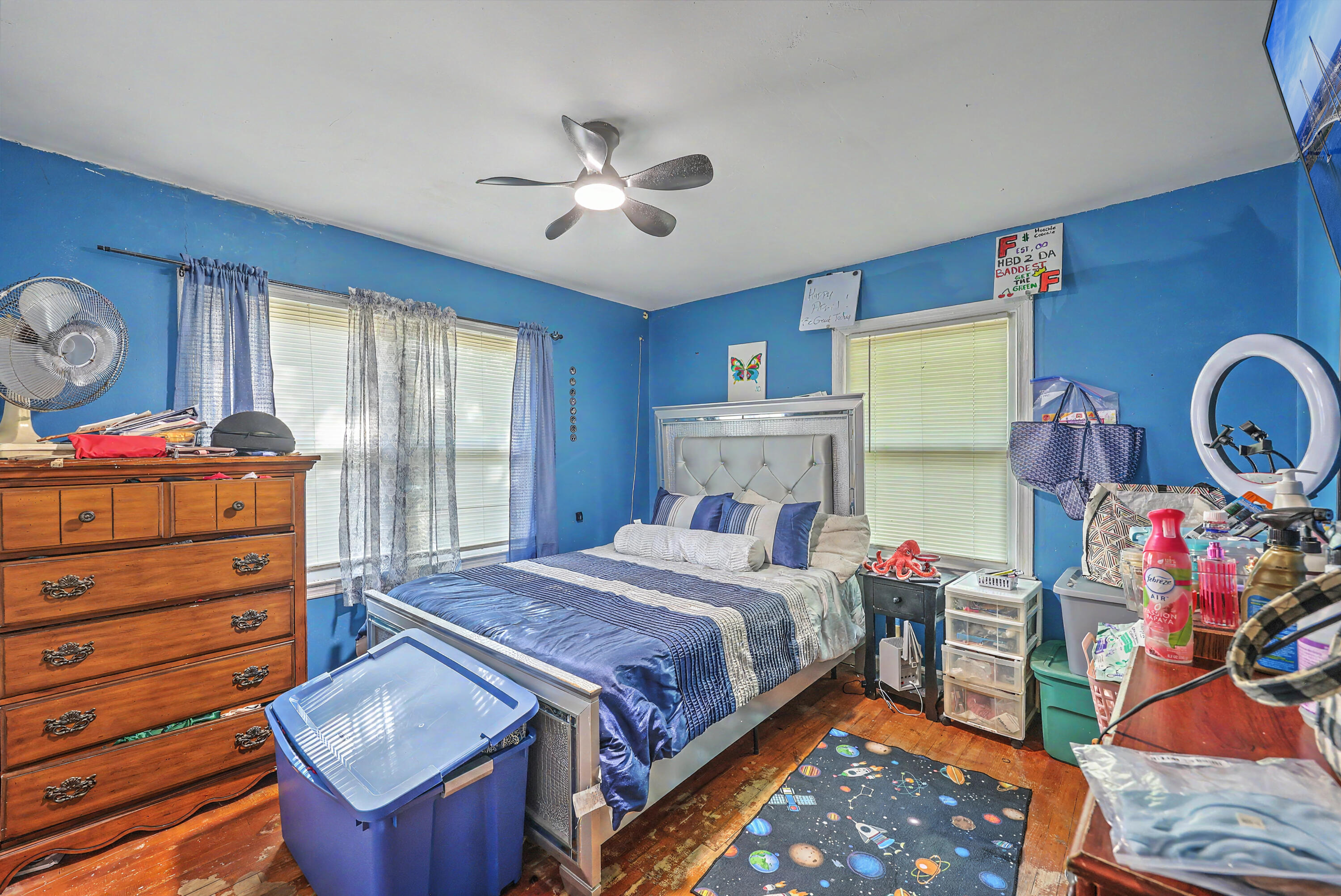 104 Saluda Street Hampton, SC 29924 - Photo 18 of 25 Bedroom 2