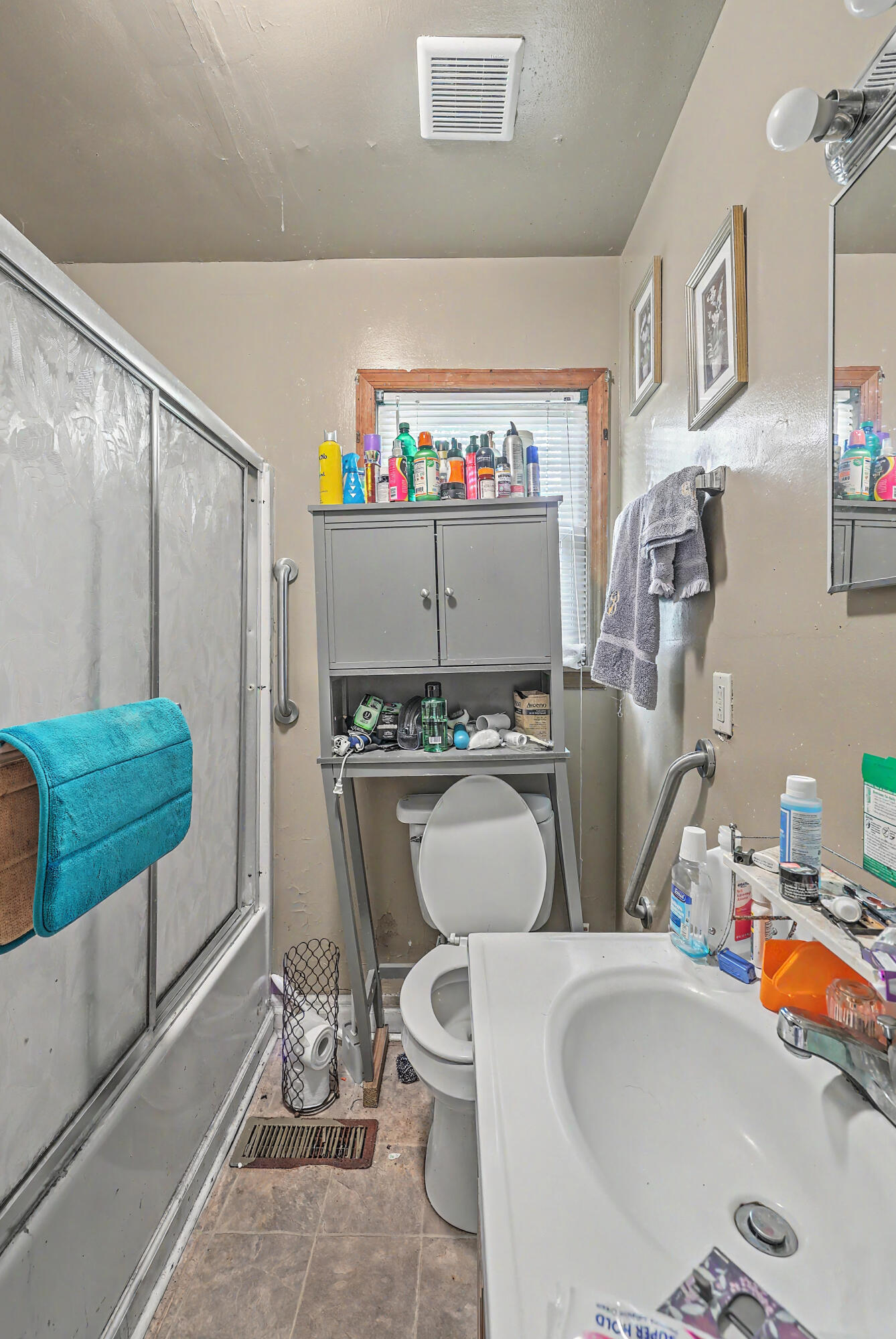 104 Saluda Street Hampton, SC 29924 - Photo 19 of 25 Master Bath