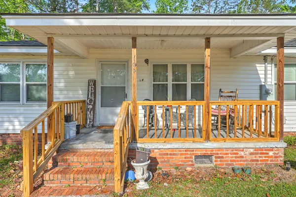 $192,900 | 104 Saluda Street, Hampton, SC 29924