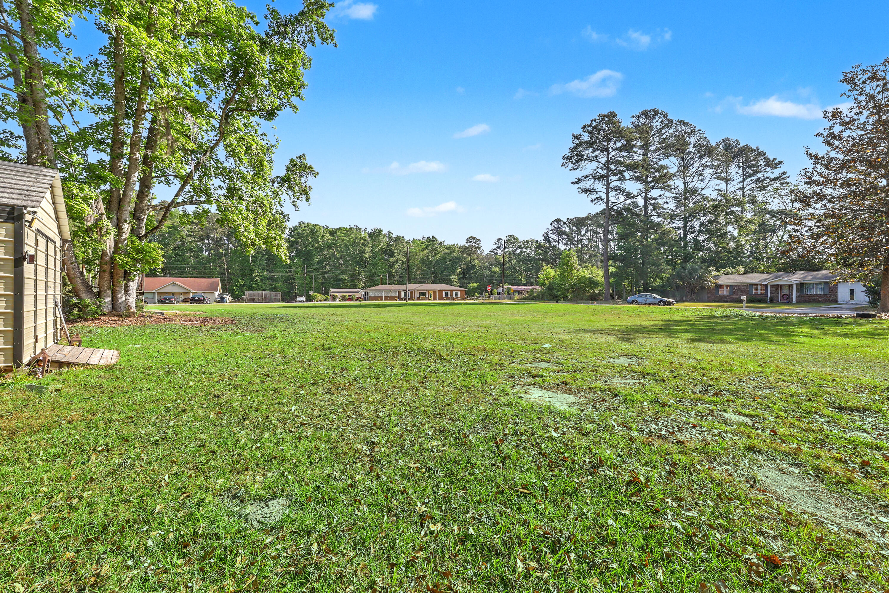 104 Saluda Street Hampton, SC 29924 - Photo 25 of 25 Additional Lot for sale