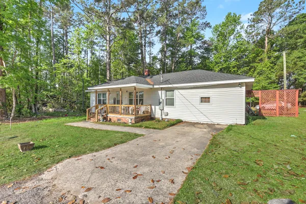 $192,900 | 104 Saluda Street, Hampton, SC 29924