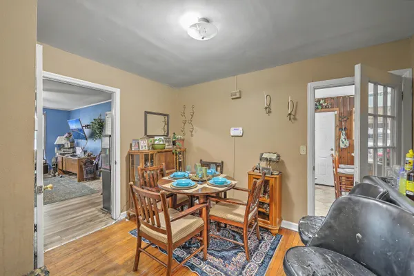 $192,900 | 104 Saluda Street, Hampton, SC 29924