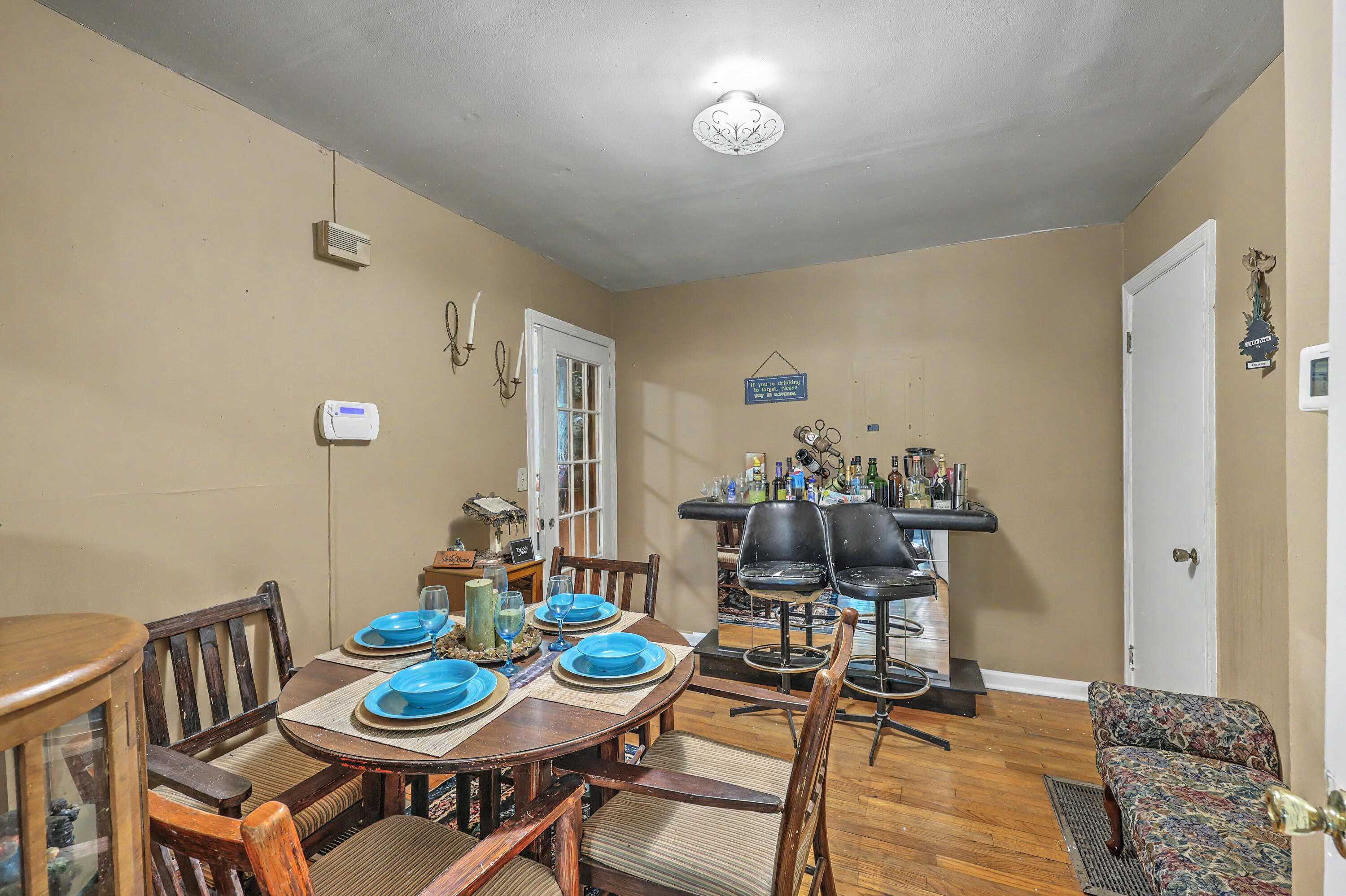 104 Saluda Street Hampton, SC 29924 - Photo 9 of 25 Separate Dining