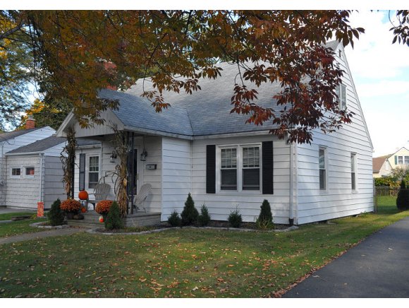 3 Allendale Road Binghamton, NY 13903 - Photo 13 of 18 Gallery Image 13