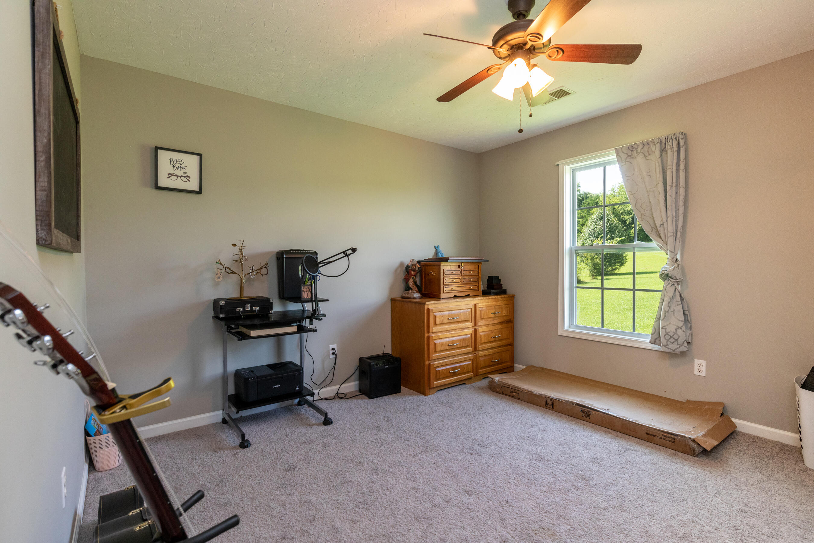 192 Fairground Road Stanford, KY 40484 - Photo 33 of 49 Bedroom 3