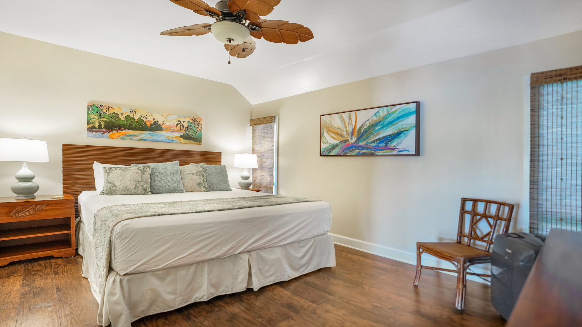 410 Papaloa Road, Unit 123 Kapaa, HI 96746 - Photo 13 of 25 Gallery Image 13