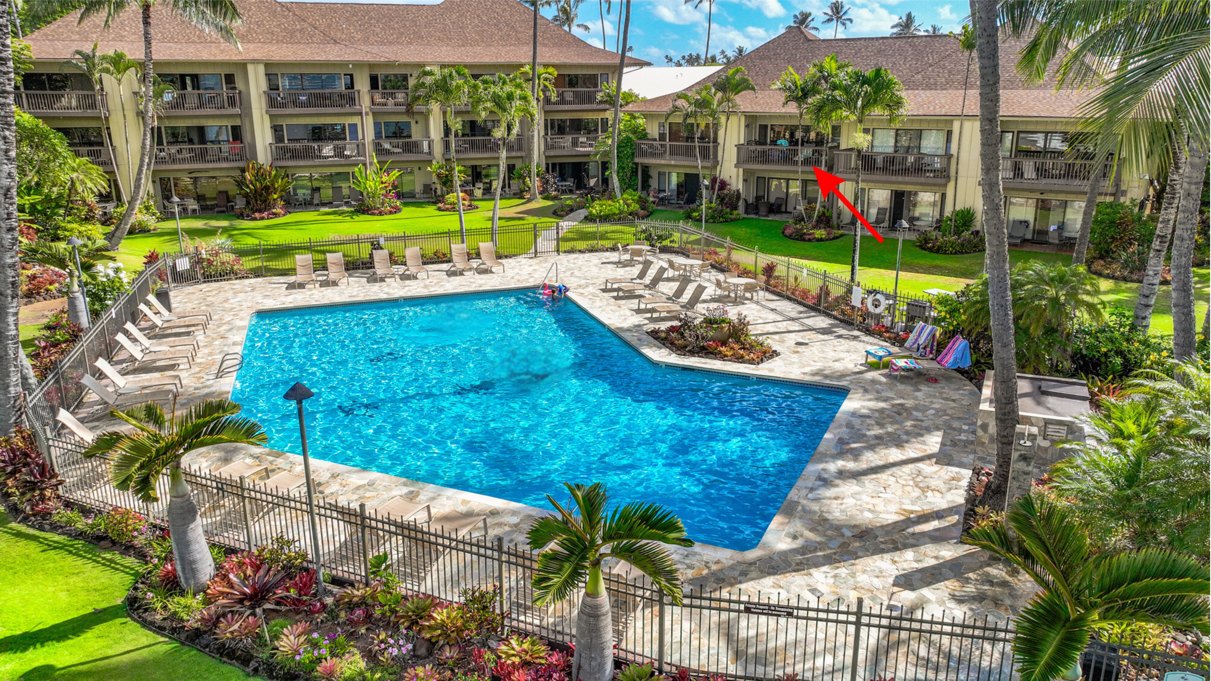 410 Papaloa Road, Unit 123 Kapaa, HI 96746 - Photo 7 of 25 Gallery Image 7
