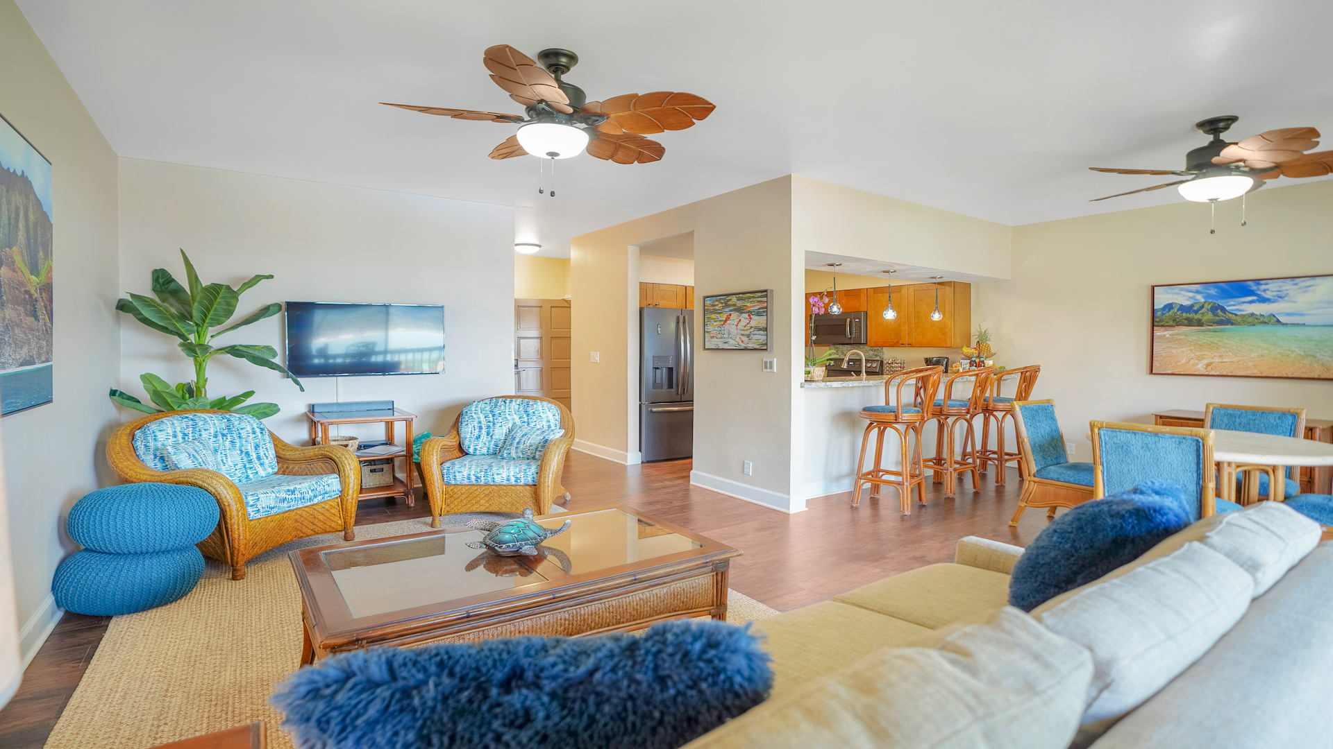 410 Papaloa Road, Unit 123 Kapaa, HI 96746 - Photo 9 of 25 Gallery Image 9