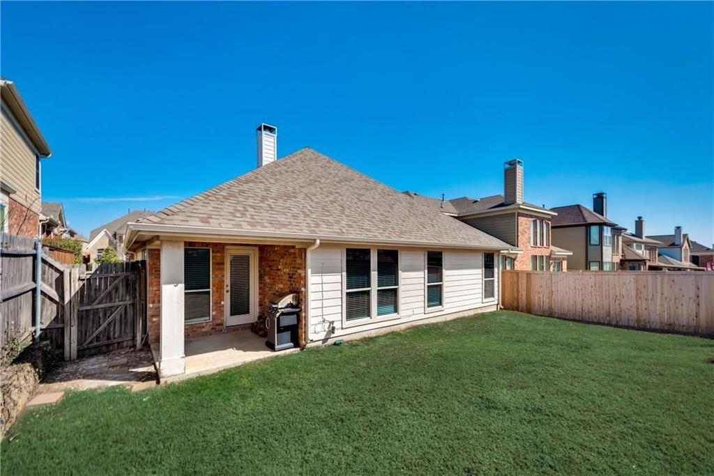 5421 Ridgepass Lane McKinney, TX 75071 - Photo 12 of 13
