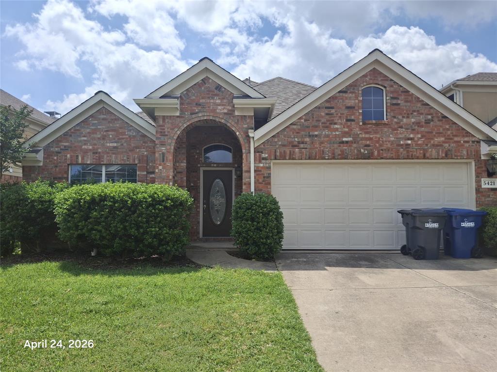 5421 Ridgepass Lane McKinney, TX 75071 - Photo 13 of 13