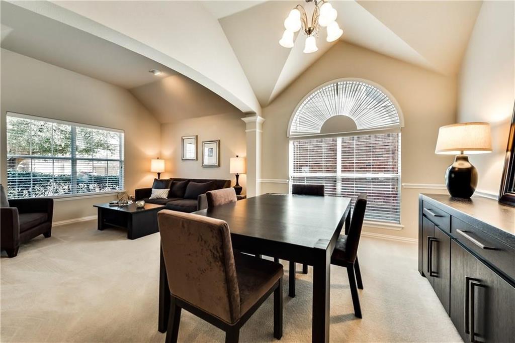 5421 Ridgepass Lane McKinney, TX 75071 - Photo 2 of 13