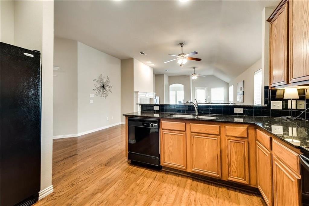 5421 Ridgepass Lane McKinney, TX 75071 - Photo 6 of 13