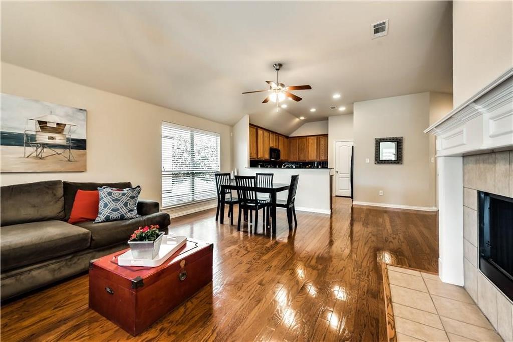 5421 Ridgepass Lane McKinney, TX 75071 - Photo 7 of 13
