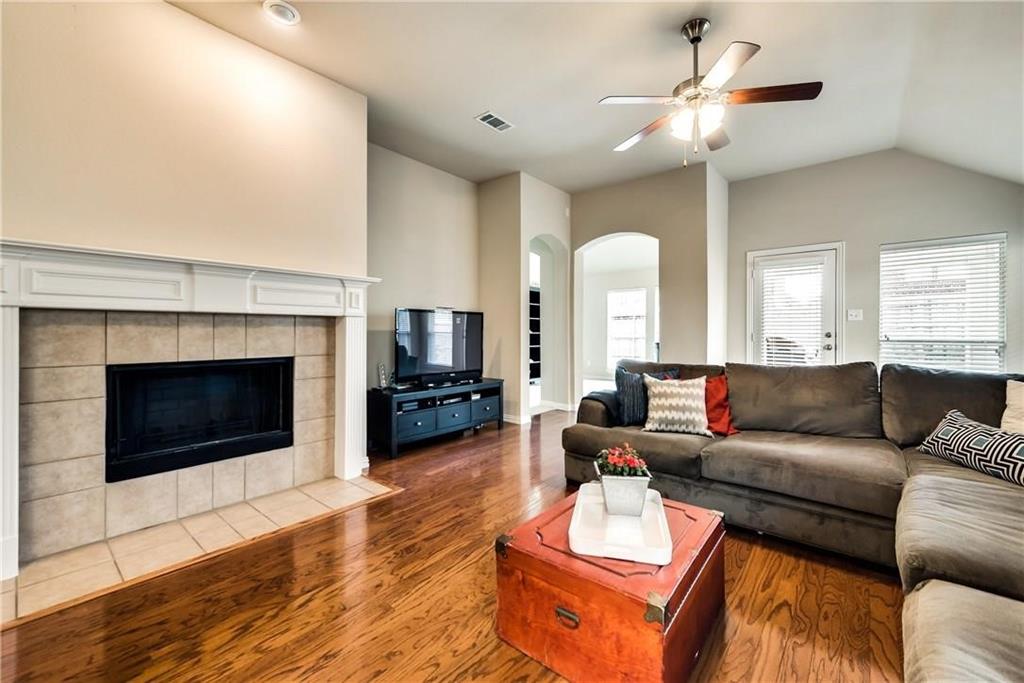5421 Ridgepass Lane McKinney, TX 75071 - Photo 10 of 13