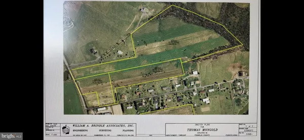 $330,000 | Fort Loudon Road, Mercersburg, PA 17236
