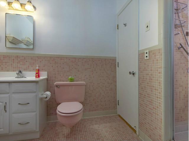 683 Deering Ridge Road Waterboro, ME 04030 - Photo 9 of 21 Bathroom.