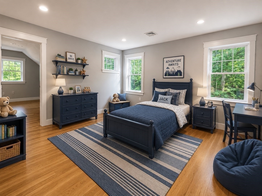 17 Longhill Road Franklin, MA 02038 - Photo 30 of 41