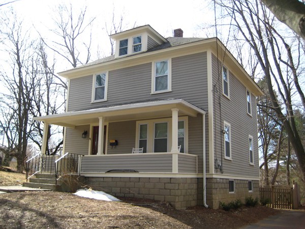 41 Butler Avenue Maynard, MA 01754 - Photo 1 of 24 Gallery Image 1