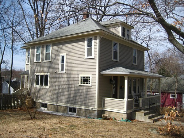 41 Butler Avenue Maynard, MA 01754 - Photo 23 of 24 Gallery Image 23