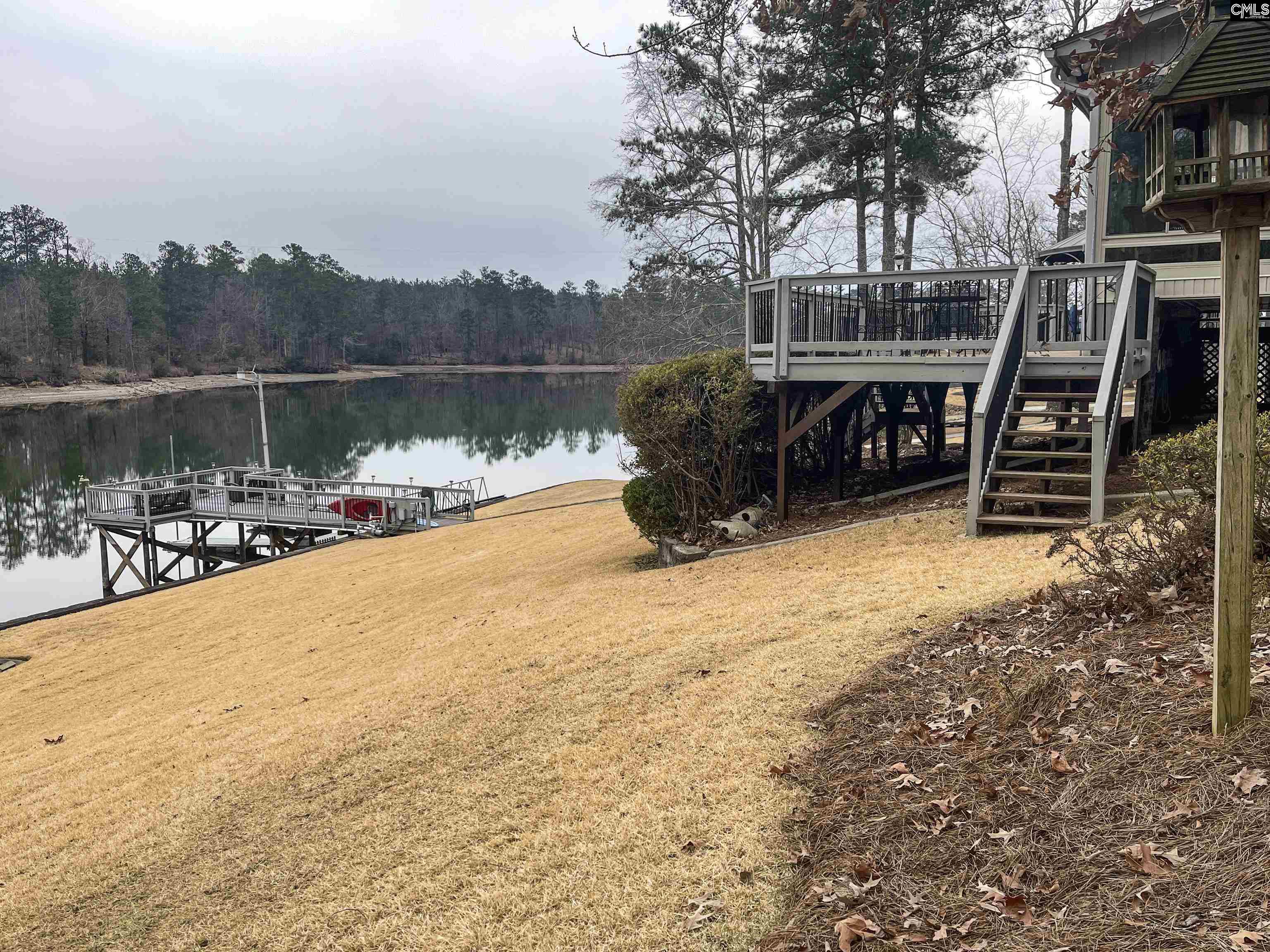 536 Riviera Drive Chappells, SC 29037 - Photo 13 of 76