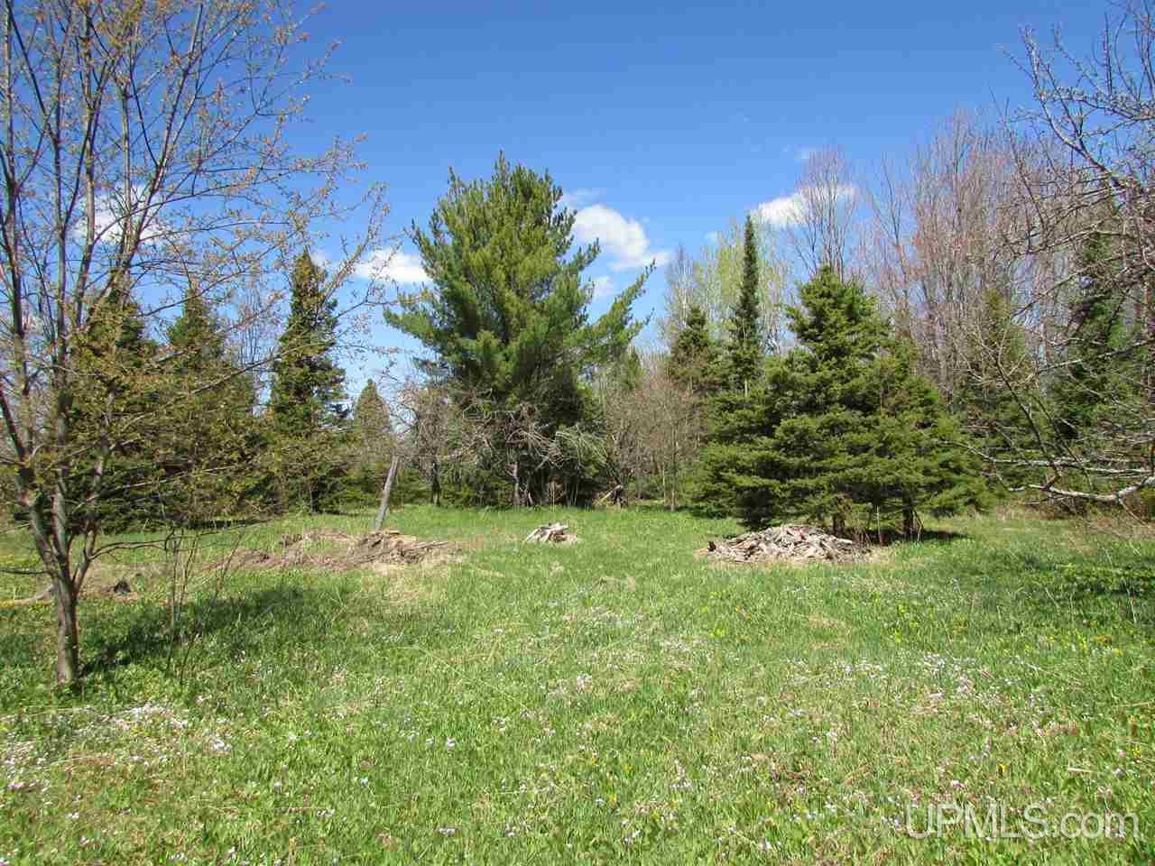Tbd Kantola Road Covington, MI 49919 - Photo 1 of 10