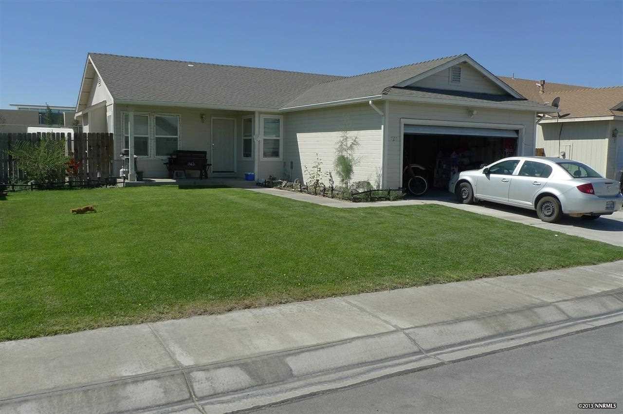 720 Tamsen Road Fernley, NV 89408 - Photo 1 of 1 Photo 1