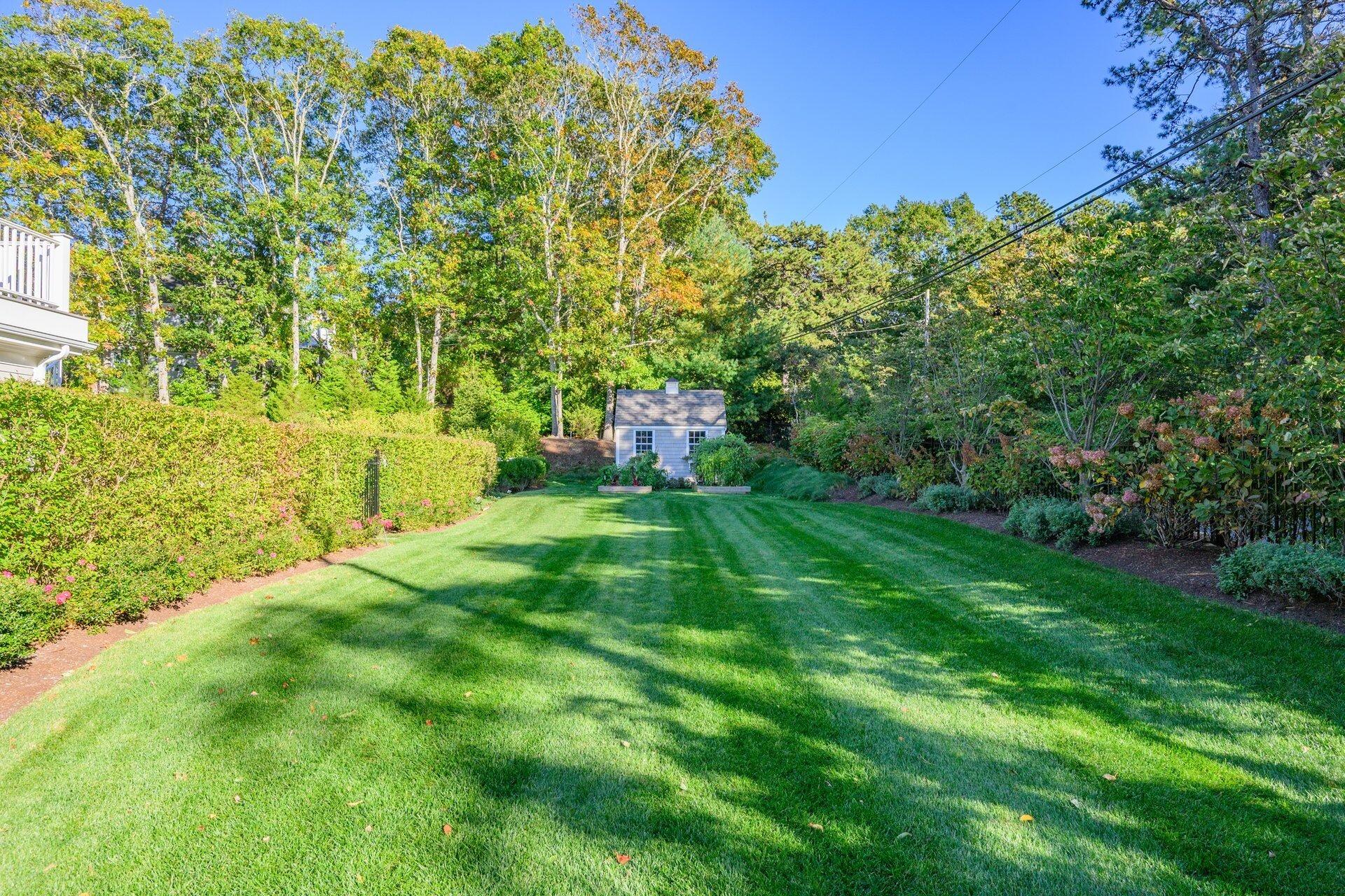 240 Baxter Neck Road Marstons Mills, MA 02648 - Photo 43 of 49 43
