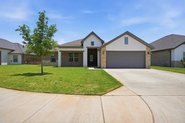 $345,000 | 5003 Prospect Avenue, Lubbock, TX 79407