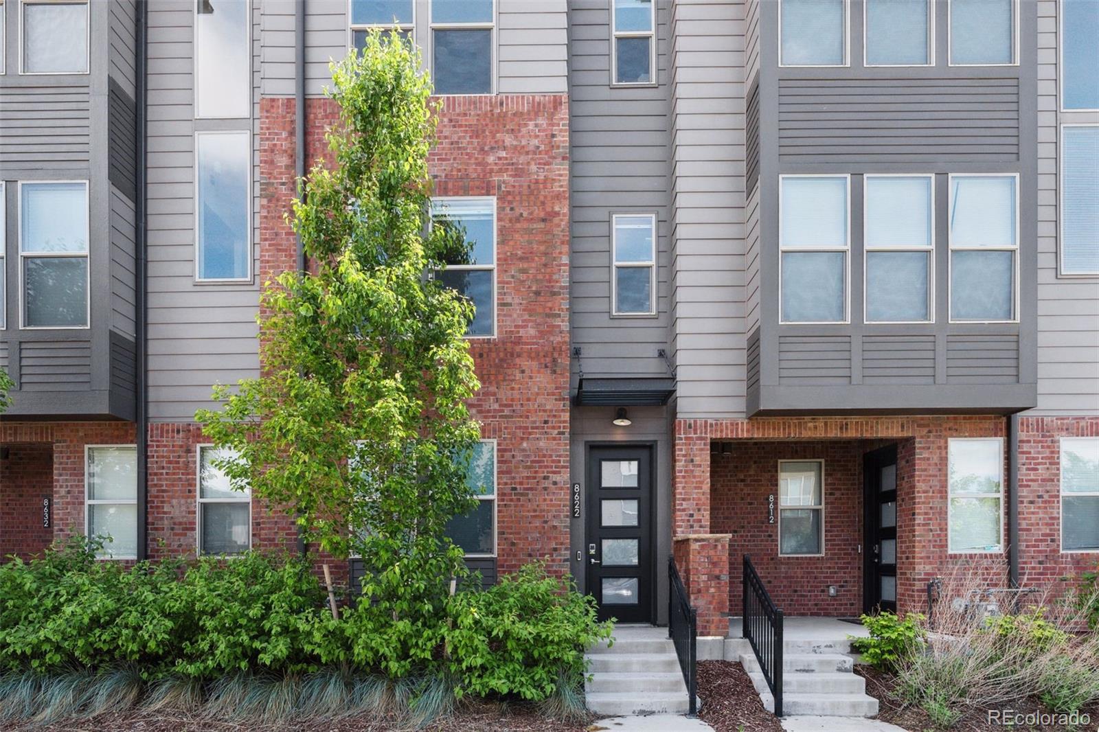 8622 East 47th Avenue Denver, CO 80238 - Photo 1 of 25