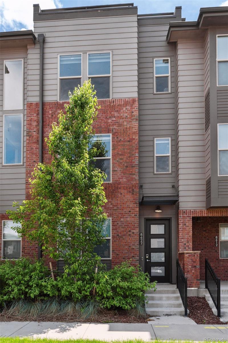 8622 East 47th Avenue Denver, CO 80238 - Photo 2 of 25