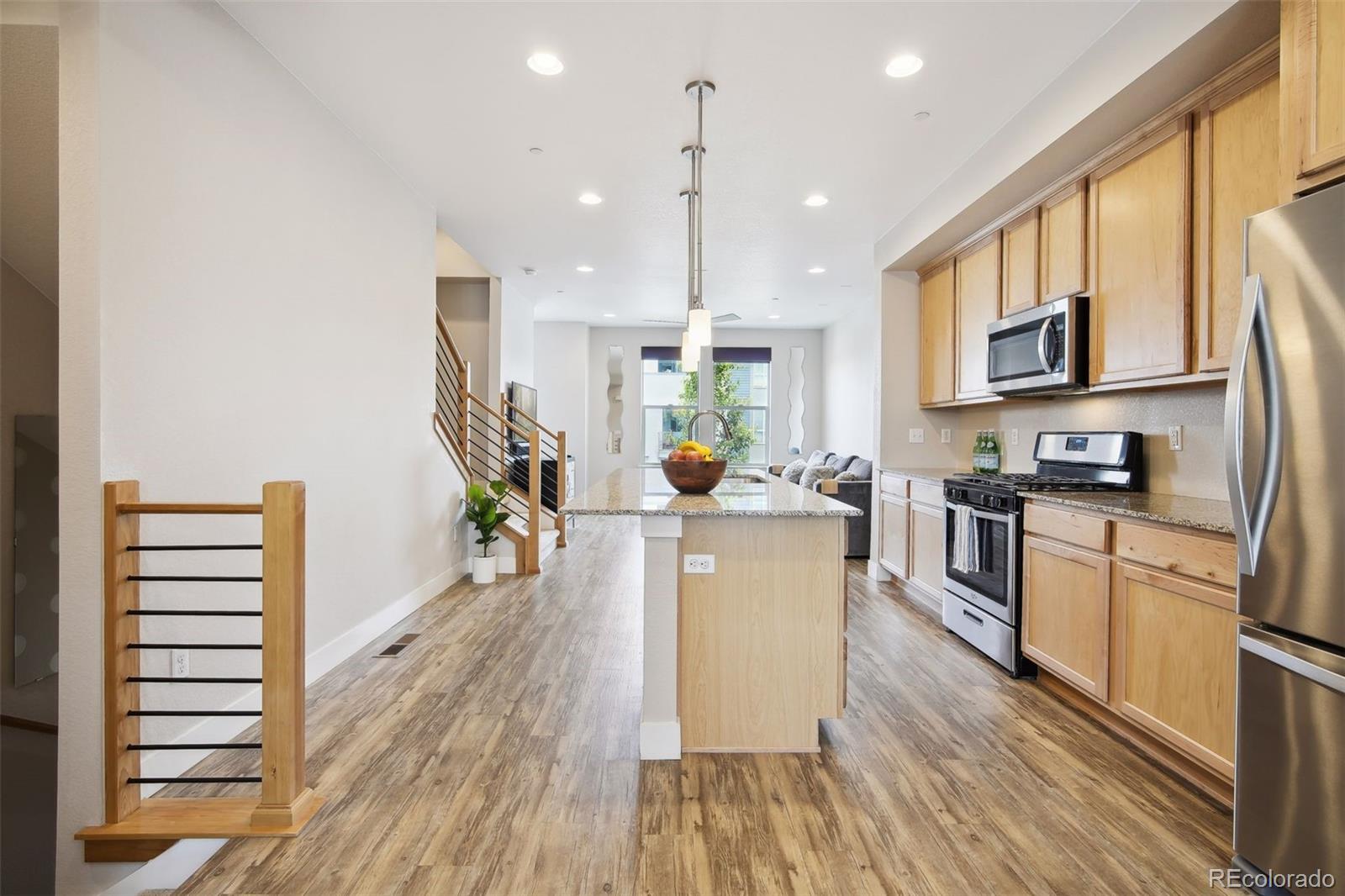 8622 East 47th Avenue Denver, CO 80238 - Photo 5 of 25