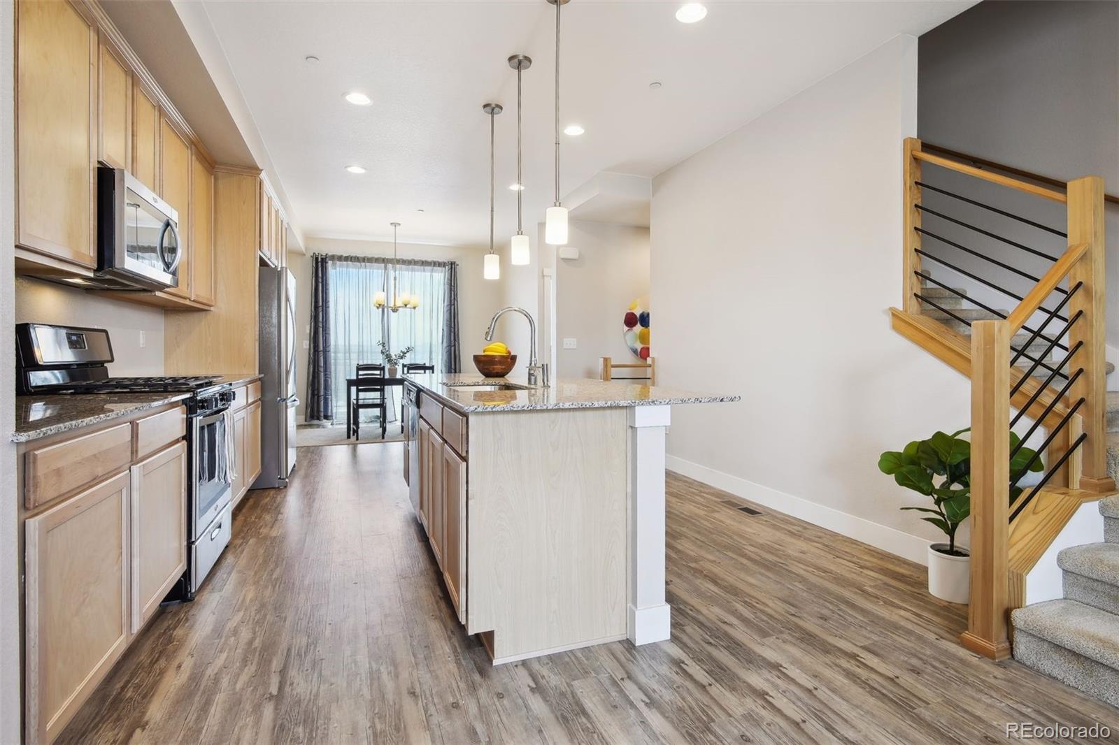 8622 East 47th Avenue Denver, CO 80238 - Photo 6 of 25