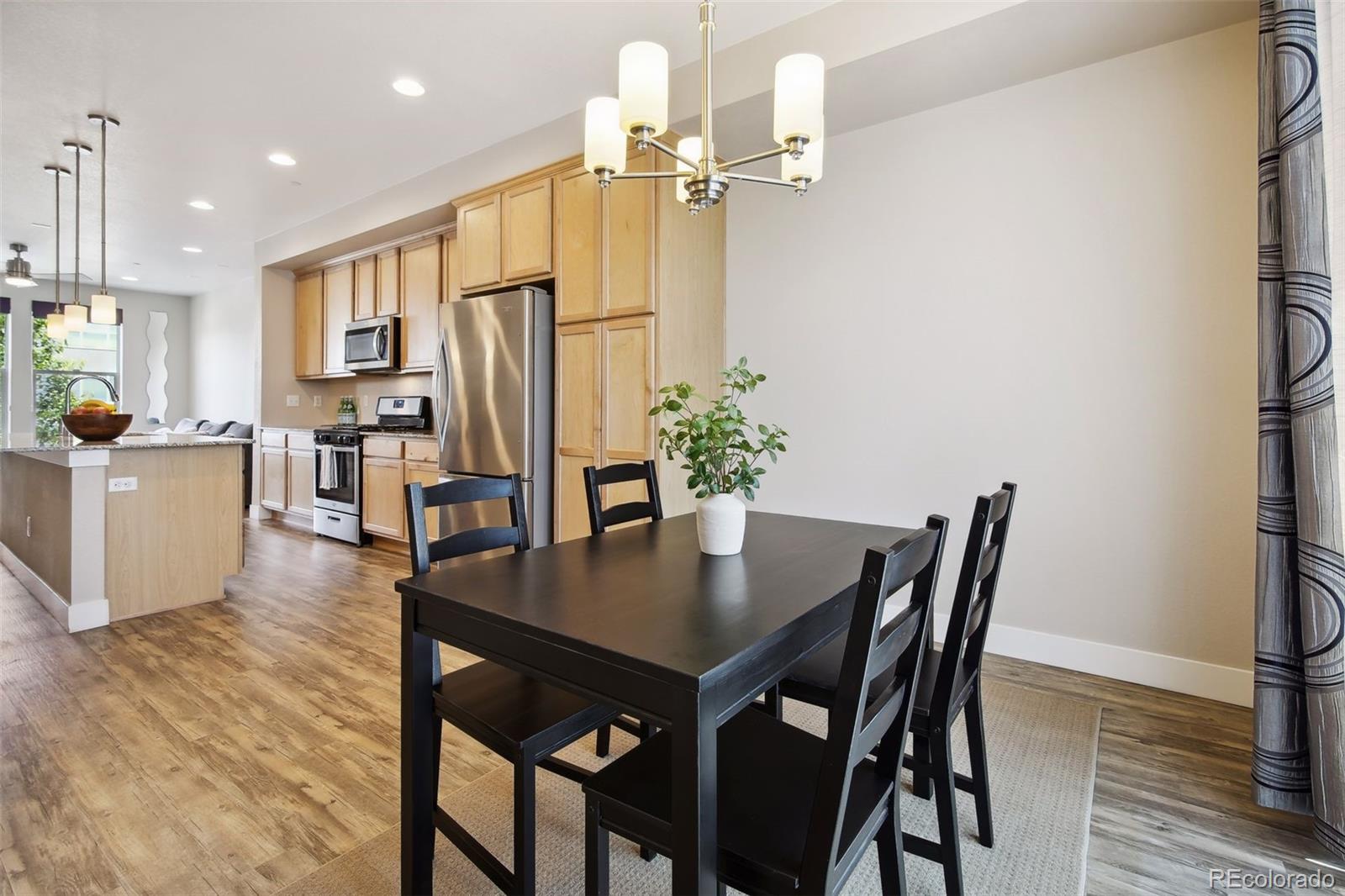 8622 East 47th Avenue Denver, CO 80238 - Photo 7 of 25