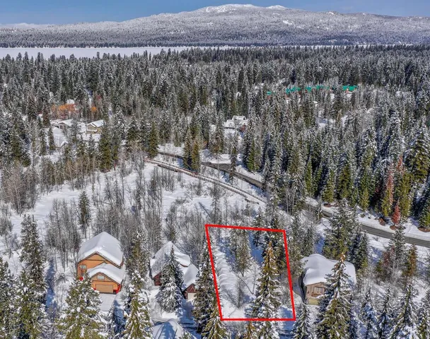 $174,900 | 905 Camas Place, Unit 10, McCall, ID 83638