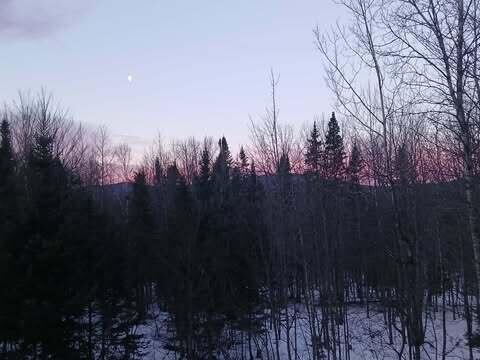 130 Farmers Hill Road Andover, ME 04216 - Photo 64 of 70 Sunset