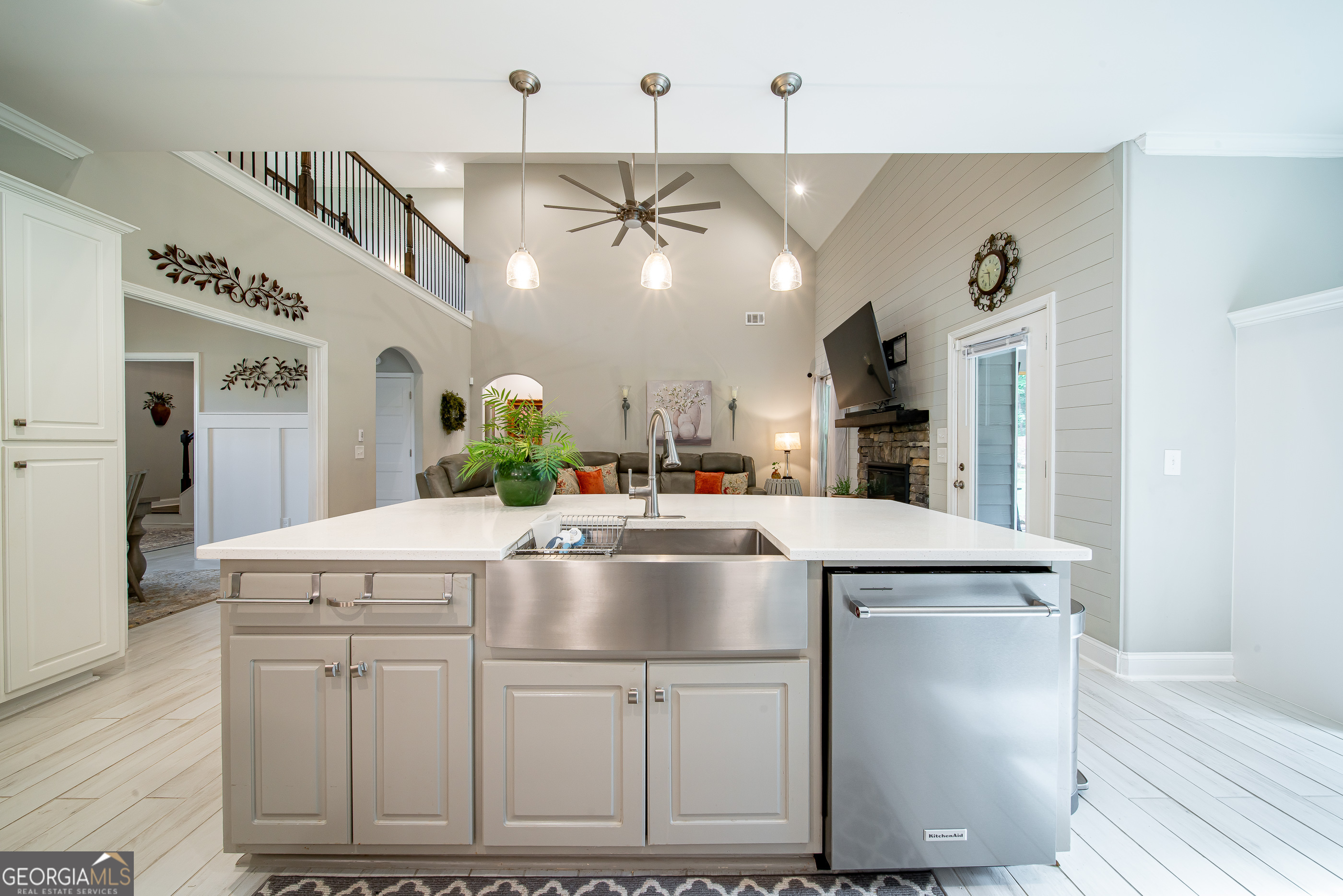 82 Rolling Meadows Way Waverly Hall, GA 31831 - Photo 16 of 46