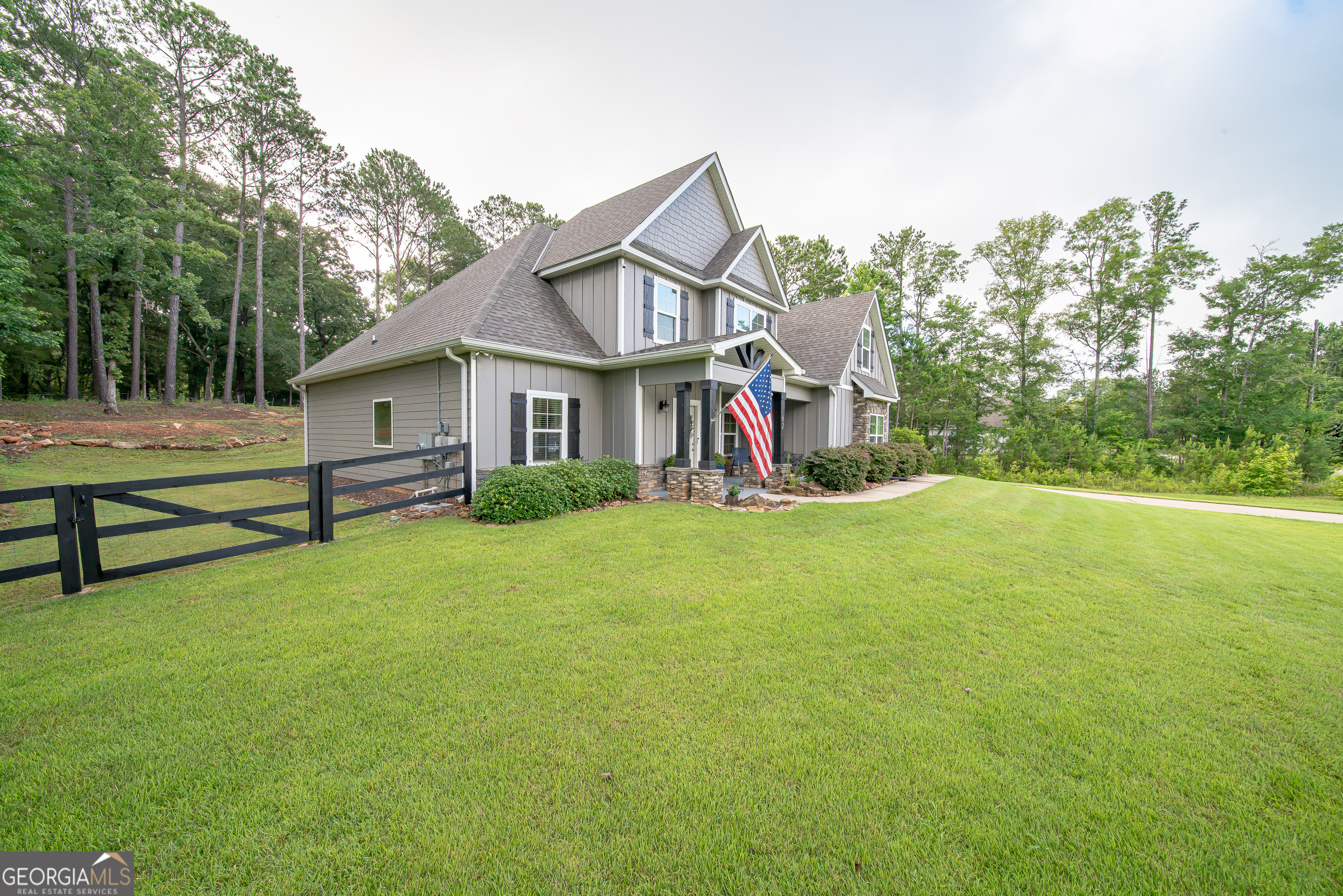 82 Rolling Meadows Way Waverly Hall, GA 31831 - Photo 2 of 46