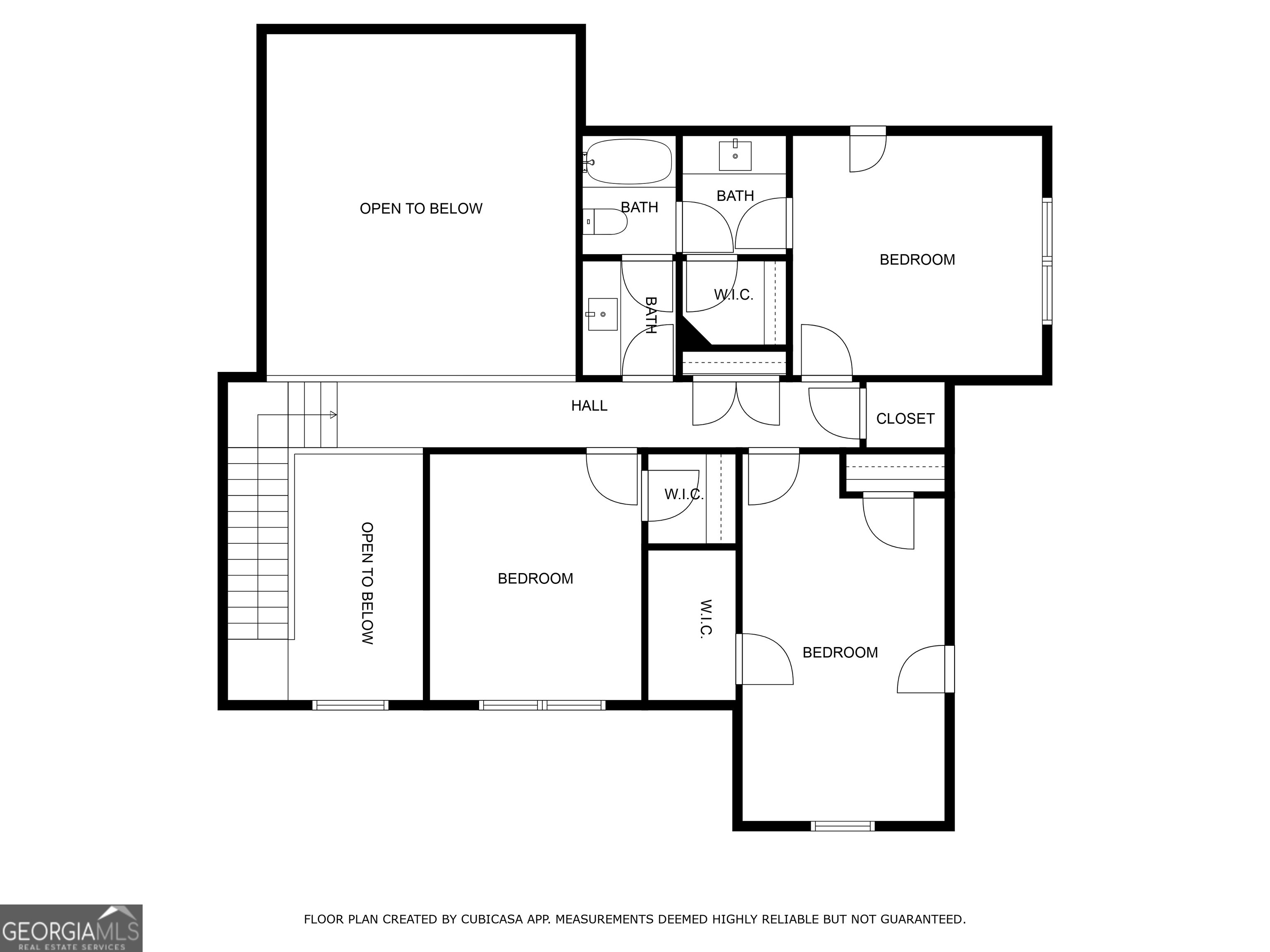 82 Rolling Meadows Way Waverly Hall, GA 31831 - Photo 38 of 46