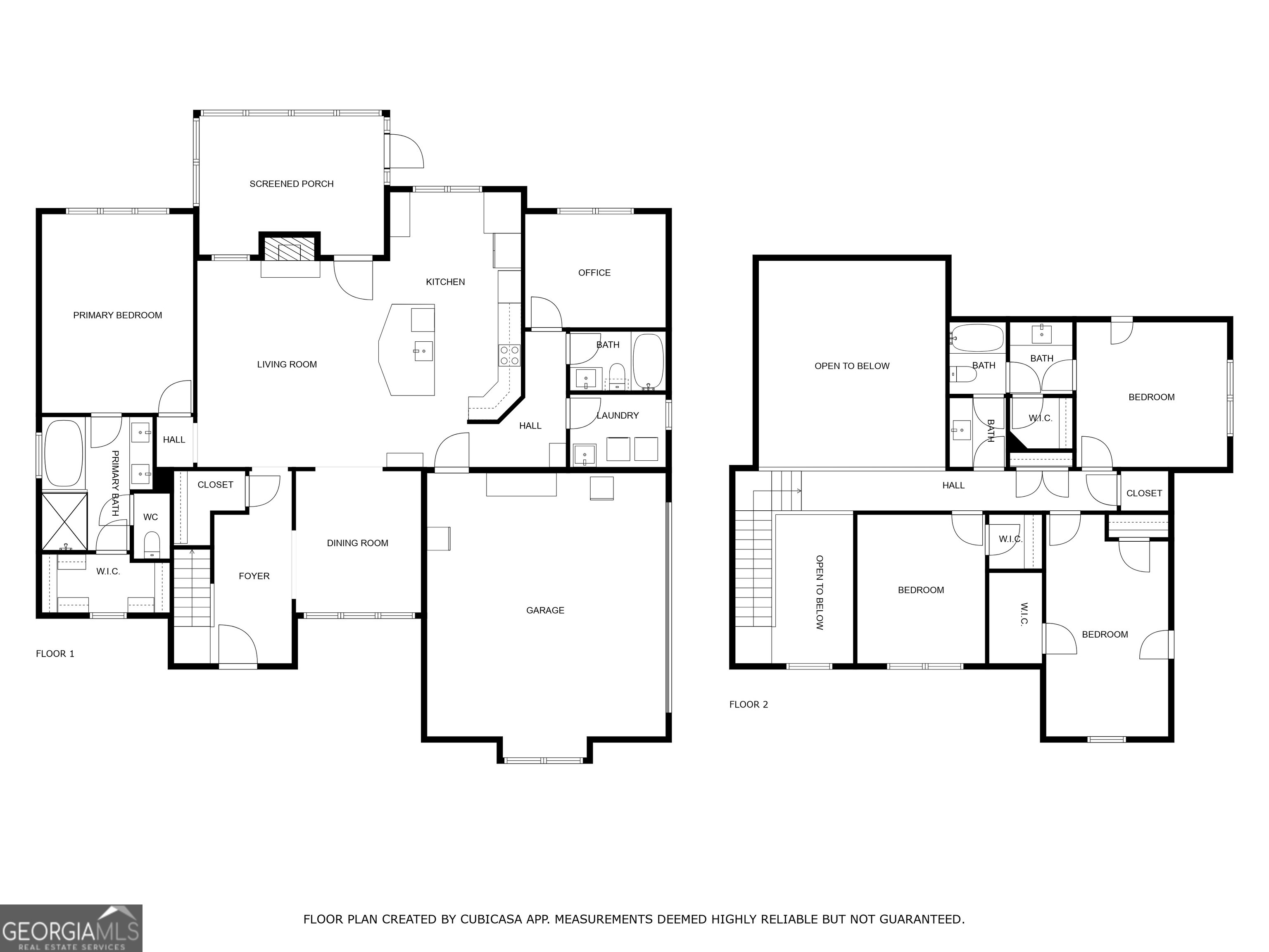 82 Rolling Meadows Way Waverly Hall, GA 31831 - Photo 39 of 46